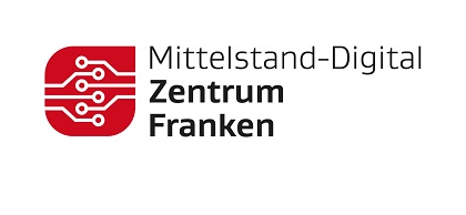 Logo Mittelstand-Digital Zentrum Franken